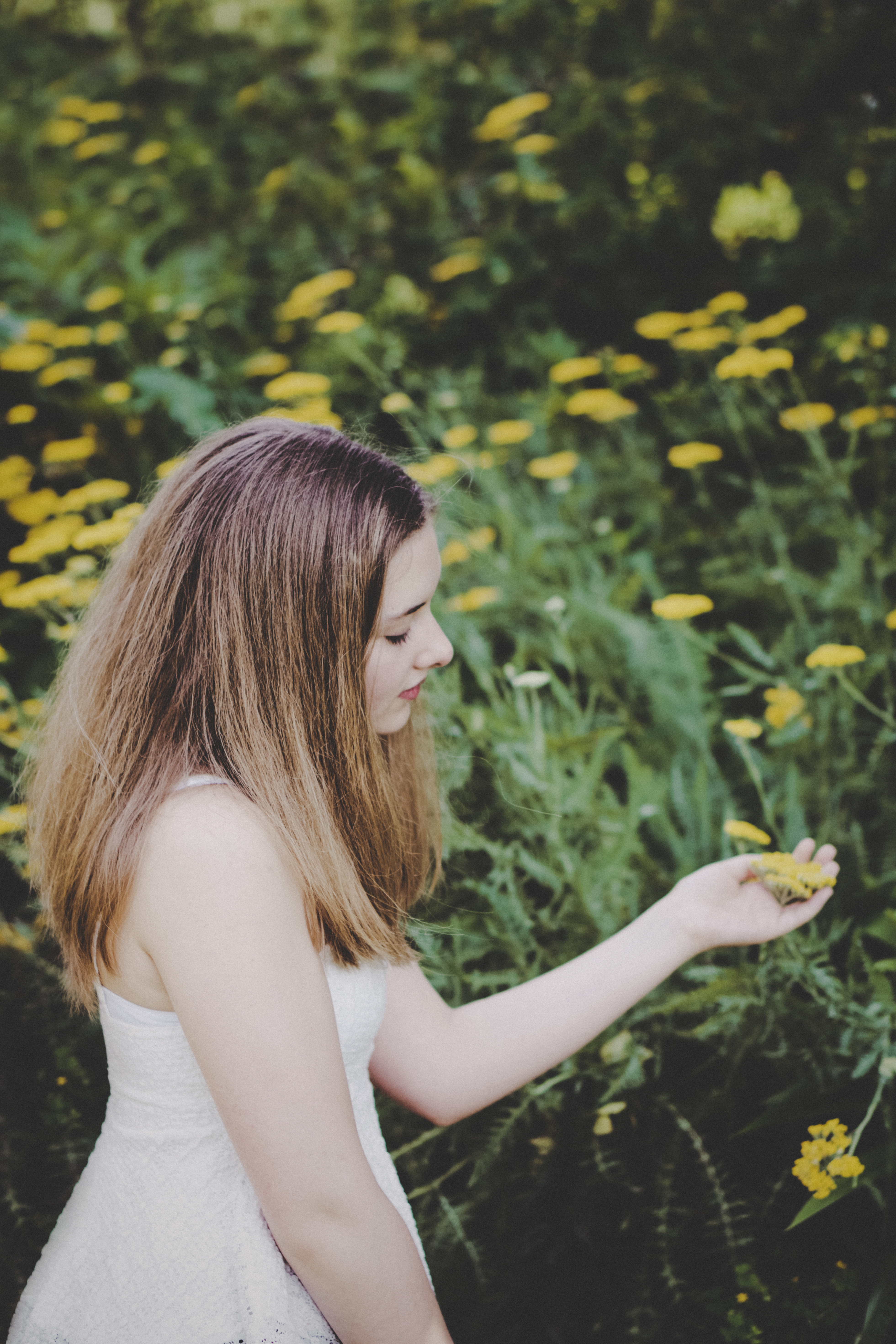 Amanda Taylor Photo / Senior Portrait Photography